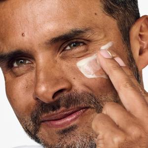 Clinique Great for Him: Clinique For Men Set For Dry Combination Skin (Worth £116)